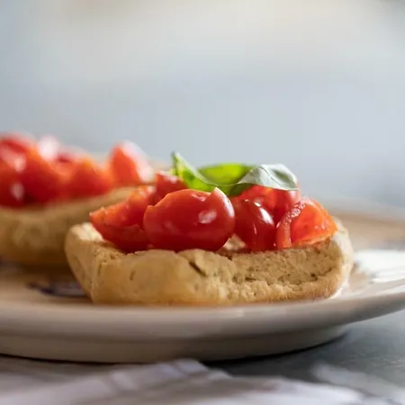 Σπίτι διακοπών La Torretta *