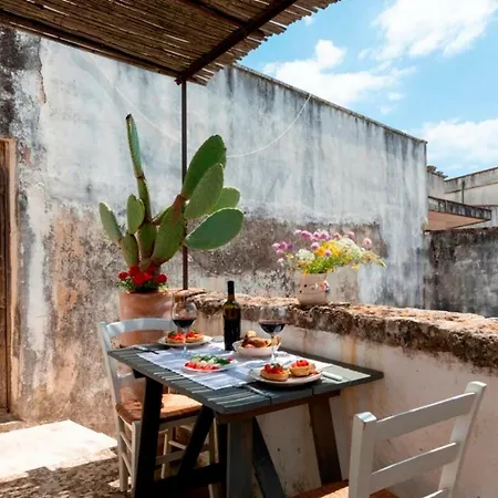 La Torretta Corsano (Apulia)