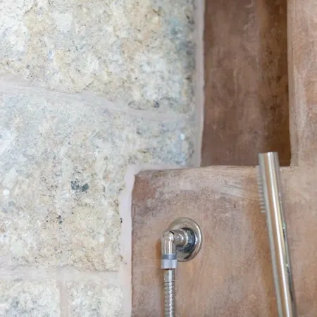 Σπίτι διακοπών La Torretta *