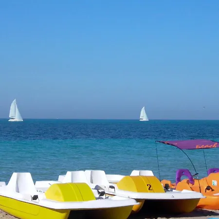 La Torretta Corsano (Apulia)