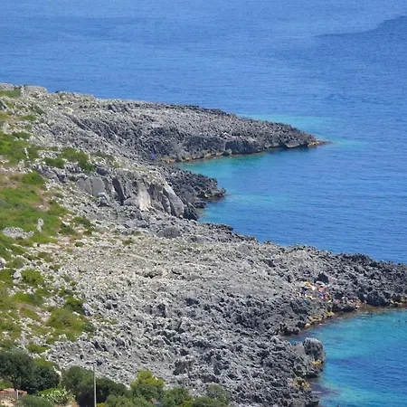 La Torretta Σπίτι διακοπών Corsano (Apulia)