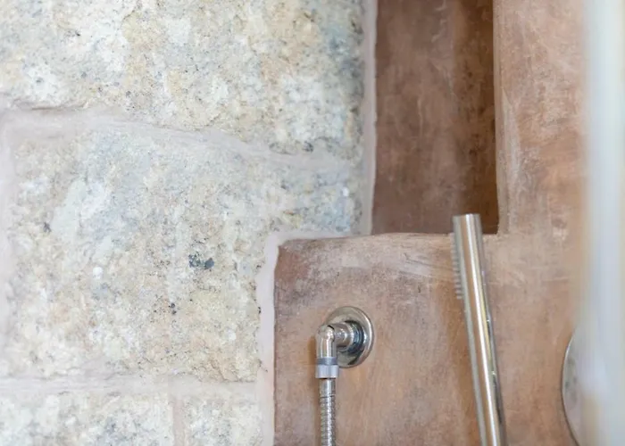 펜션 La Torretta *