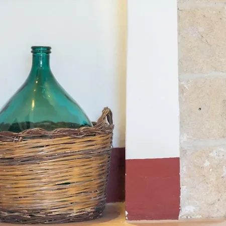 Holiday home La Torretta Corsano (Apulia)