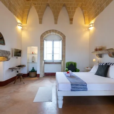 La Torretta Tatil Evi