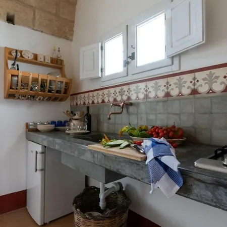 La Torretta *