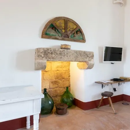 Casa vacanze La Torretta *