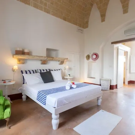 La Torretta Holiday home *
