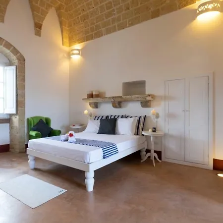 La Torretta Дом отдыха *