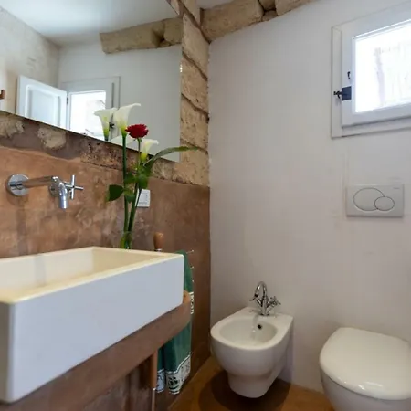 La Torretta Дом отдыха