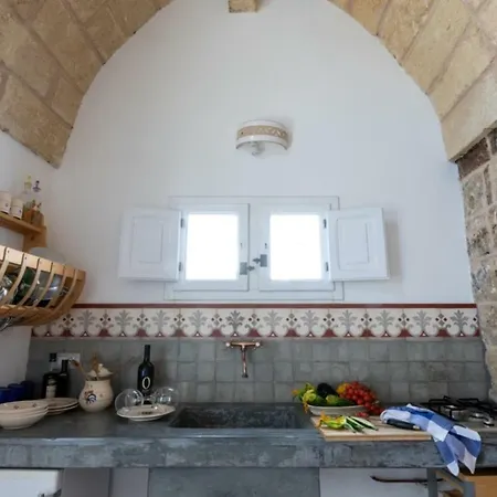 La Torretta Semesterbostad