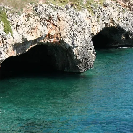 La Torretta Дом отдыха Corsano (Apulia)