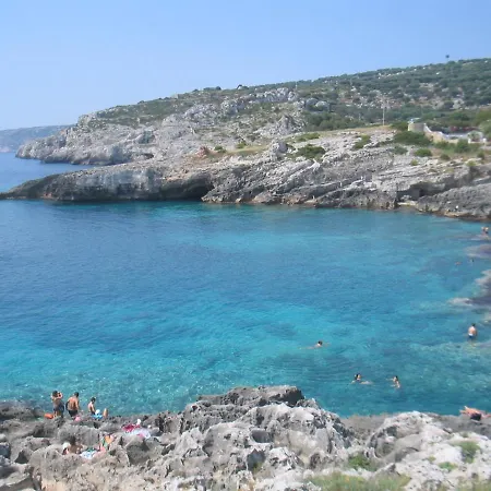 Tatil Evi La Torretta *