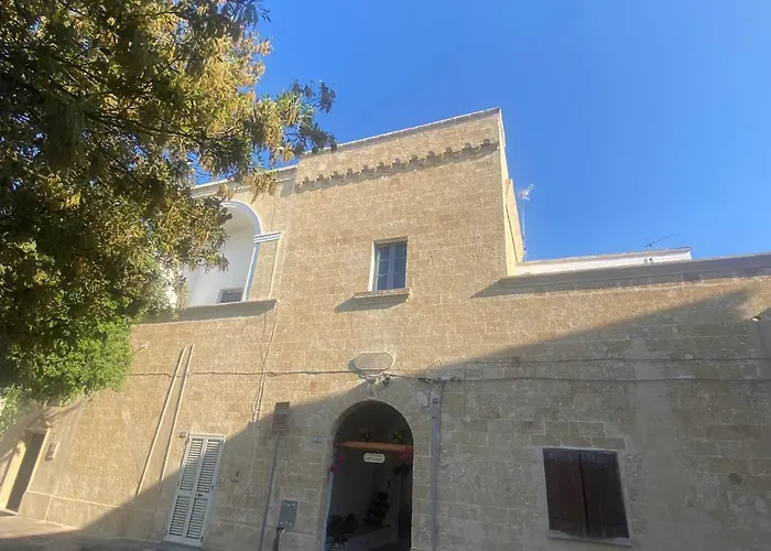 La Torretta *