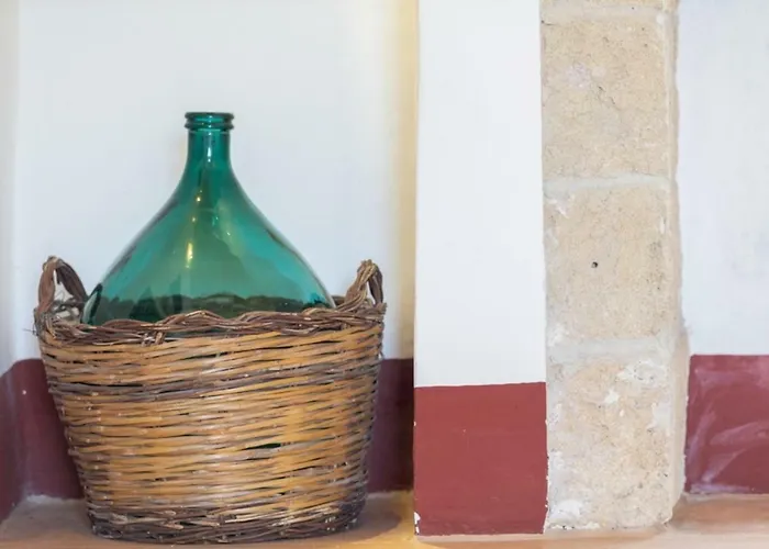 Casa vacanze La Torretta Corsano (Apulia)