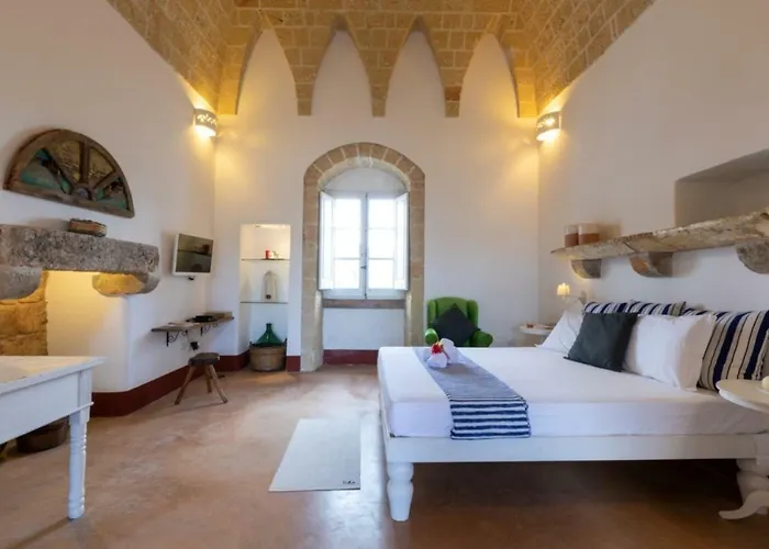 La Torretta Casa vacanze