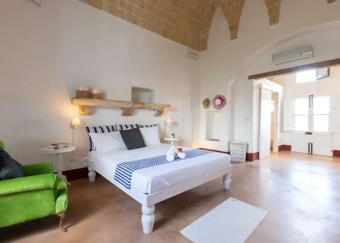 La Torretta בית נופש *