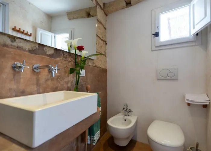 La Torretta Casa vacanze