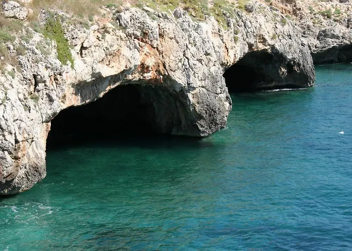 La Torretta בית נופש Corsano (Apulia)