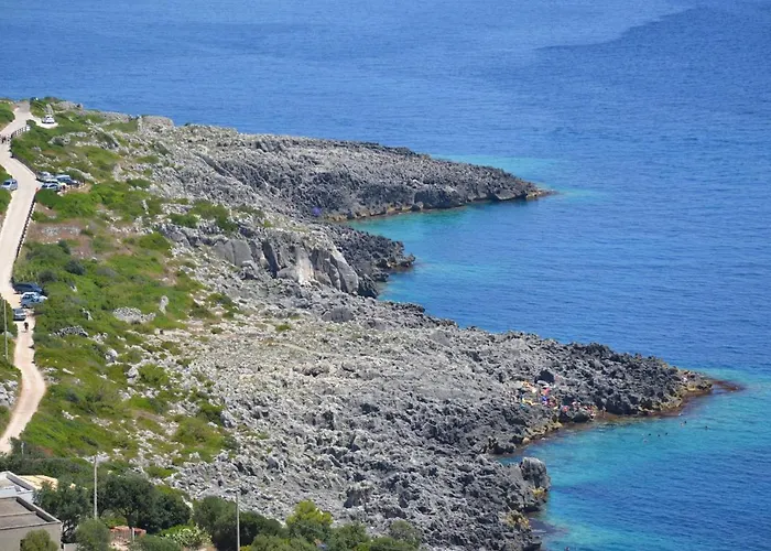 La Torretta Casa vacanze Corsano (Apulia)